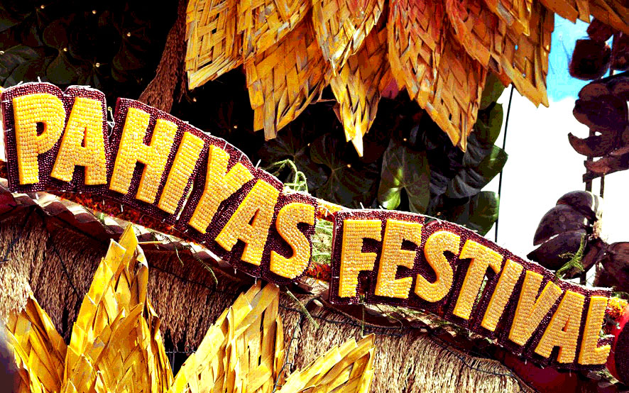 	Pahiyas Festival	